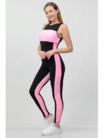 Комбинезон спортивный