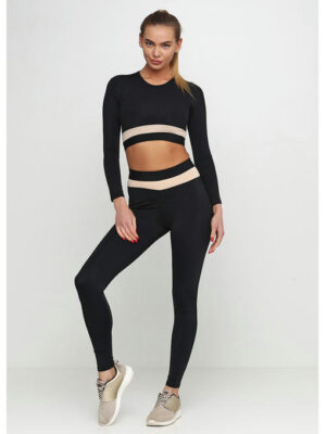 Костюм для фитнеса