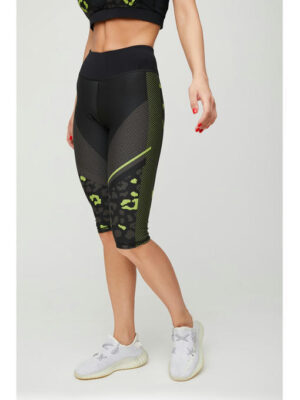 Бриджи для фитнеса