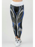 Лосины для фитнеса и спорта