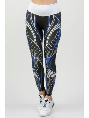 Лосины для фитнеса и спорта