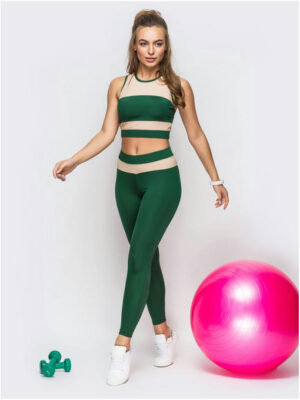 Костюм для фитнеса