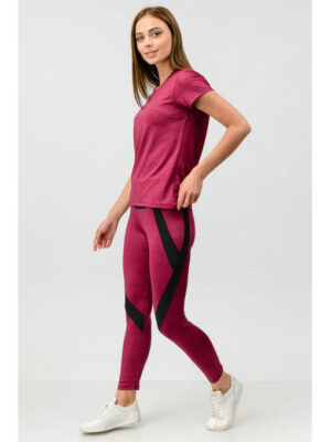 Костюм для фитнеса