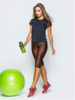 Костюм для фитнеса