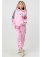 Женский спортивный костюм