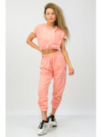 Женский спортивный костюм