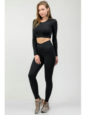 Костюм для фитнеса