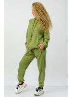 Женский спортивный костюм