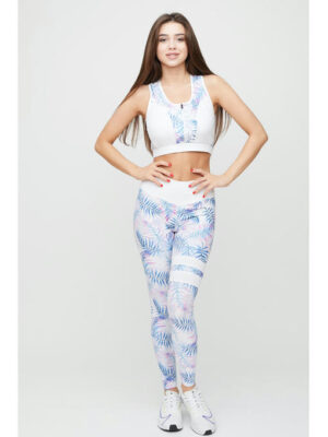 Костюм для фитнеса