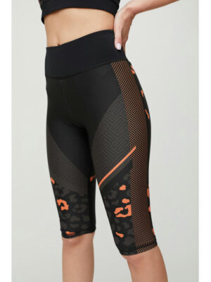 Бриджи для фитнеса