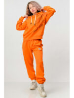 Женский спортивный костюм