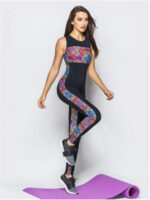 Комбинезон спортивный