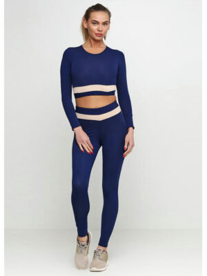 Костюм для фитнеса