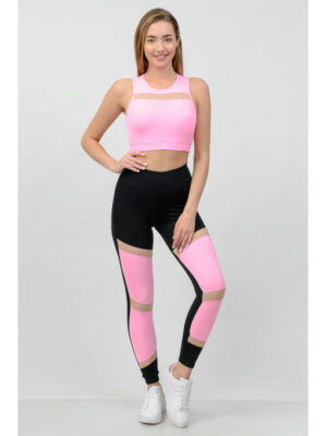 Костюм для фитнеса