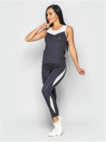 Костюм для фитнеса и спорта