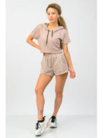 Женский спортивный костюм