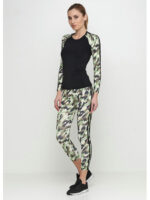 Костюм для фитнеса