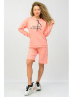 Женский спортивный костюм