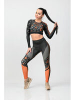 Костюм для фитнеса