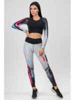 Костюм для фитнеса