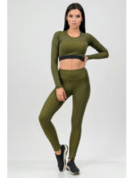 Леггинсы для фитнеса