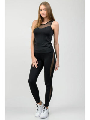 Костюм для фитнеса