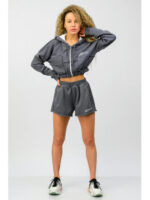 Женский спортивный костюм