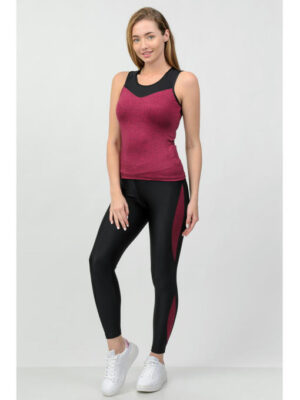 Костюм для фитнеса