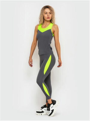 Костюм для фитнеса