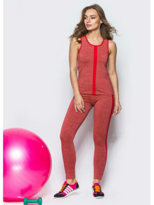 Костюм для фитнеса