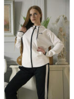 Женский спортивный костюм