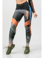 Леггинсы для фитнеса и спорта