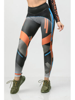Леггинсы для фитнеса и спорта