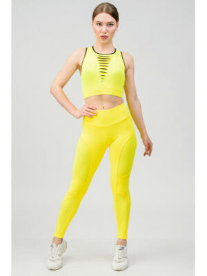 Костюм для фитнеса