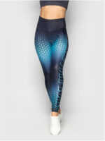 Лосины для фитнеса и спорта