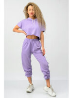 Женский спортивный костюм