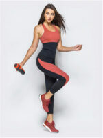 Костюм для фитнеса