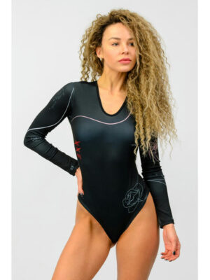 Спортивные Боди для фитнеса