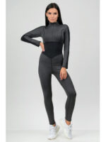 Комбинезон спортивный