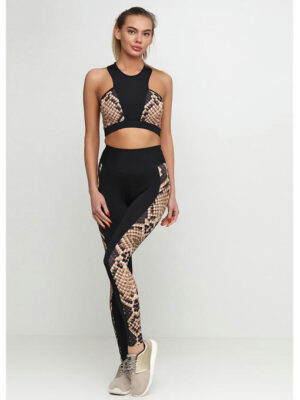 Костюм для фитнеса