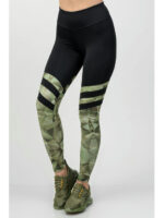 Лосины для фитнеса и спорта