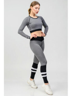 Костюм для фитнеса