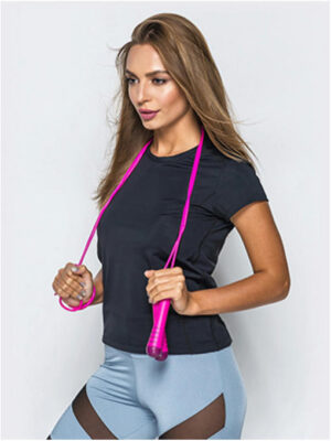 Футболка спортивная