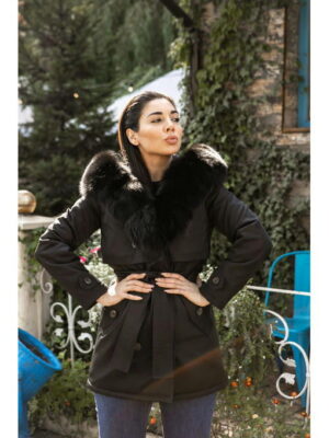 Тренч женский