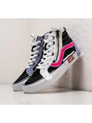 Кеды VANS Sk8 Hi Cap LX