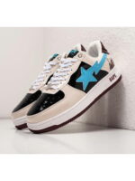 Кроссовки Marvel x BAPE Sta Force 1 low