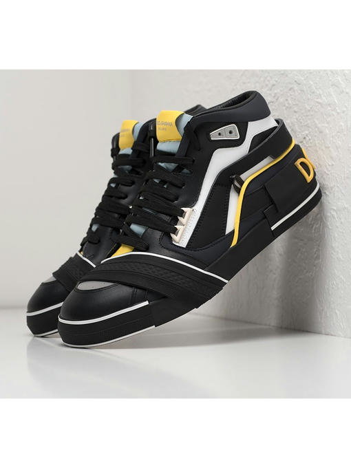 Кроссовки Dolce & Gabbana