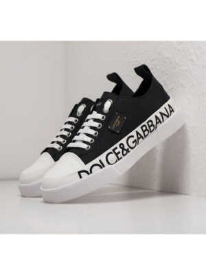 Кроссовки Dolce & Gabbana