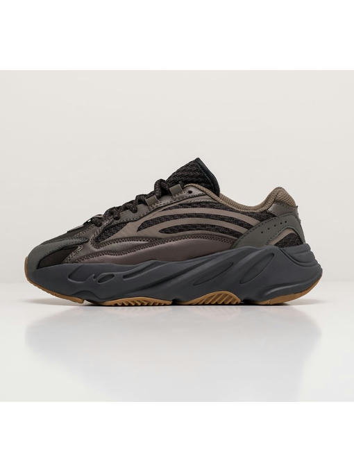 Зимние Кроссовки Adidas Yeezy Boost 700 v2 — изображение 5