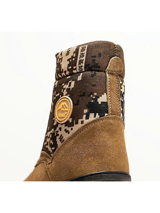 Зимние Ботинки — изображение 7